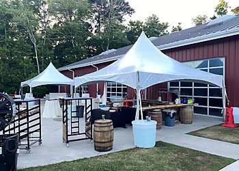 Frogman's Party Rentals Virginia Beach Event Rental Companies image 1