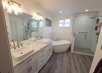 Pueblo Home Builders From A House to A Home