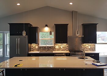 From A House to A Home Pueblo Home Builders image 1