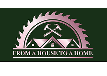 From A House to A Home, LLC Pueblo Home Builders