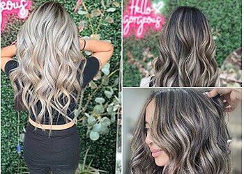 Huntington Beach Beauty Salons From Head 2 Toez Salon