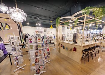 Spokane Gift Shops From Here