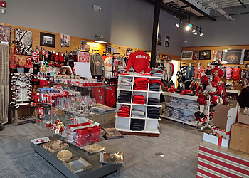 Lincoln Gift Shops From Nebraska Gift Shop