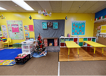 Mesa Preschools From Time 2 Time Childcare and Preschool