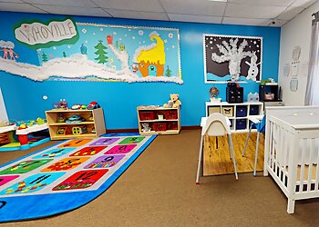 Mesa Preschools From Time 2 Time Childcare and Preschool