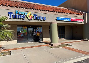 From Time 2 Time Childcare and Preschool Mesa Preschools image 1