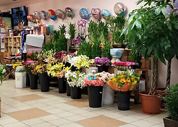 Oakland Florists From the Heart Florist