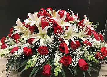 Oakland Florists From the Heart Florist