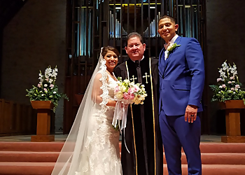 El Paso Wedding Officiants From this Moment Wedding Ministries