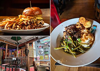 Colorado Springs Barbecue Restaurants Front Range Barbeque