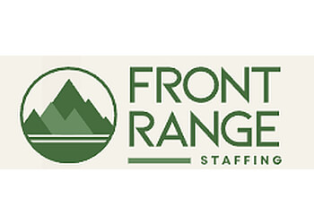 Front Range Staffing  Colorado Springs Staffing Agencies