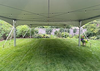 Colorado Springs Event Rental Companies Front Range Tents & Events