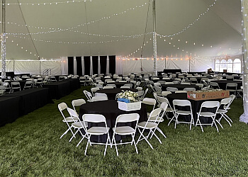 Front Range Tents & Events Colorado Springs Event Rental Companies