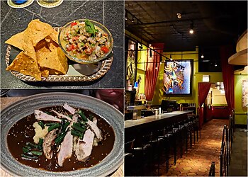 Chicago Mexican Restaurants Frontera Grill