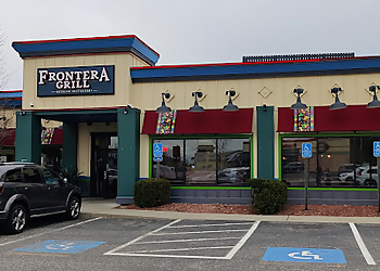 Springfield Mexican Restaurants Frontera Grill