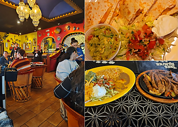 Springfield Mexican Restaurants Frontera Grill
