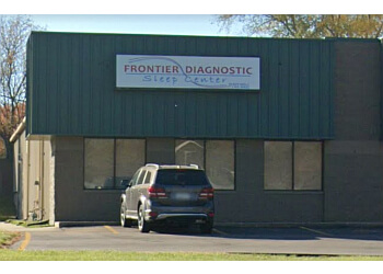 Frontier Diagnostic Sleep Center