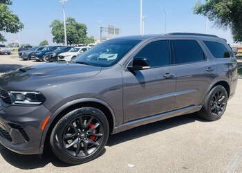 Lubbock Car Dealerships Frontier Dodge Chrysler Jeep Ram FIAT