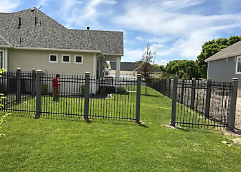 Frontier Fence LLC - West Jordan, UT Fencing Contractors