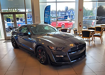 Santa Clara Car Dealerships Frontier Ford