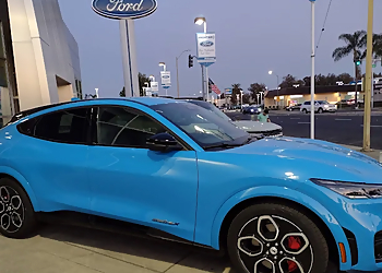 Santa Clara Car Dealerships Frontier Ford