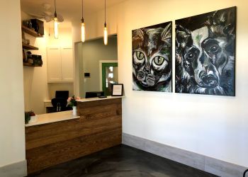 Abilene Veterinary Clinics Frontier Veterinary Clinic