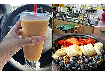 Hollywood Juice Bars Froots