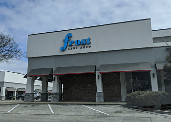 Memphis Cakes Frost Bake Shop