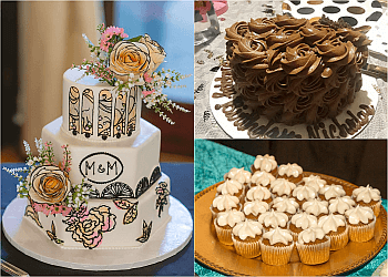 Memphis Cakes Frost Bake Shop