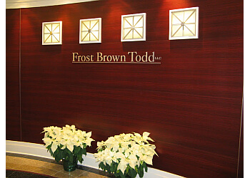 Lexington tax attorney Frost Brown Todd LLC