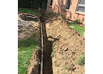 Warren Plumbers Frost & Kretsch Plumbing Inc.