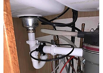 Warren Plumbers Frost & Kretsch Plumbing Inc.