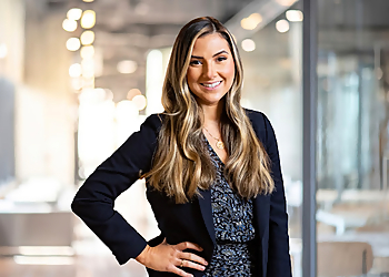 Frost Law Frost Law - Atlanta, GA Tax Attorneys - Lawyer Portrait Image