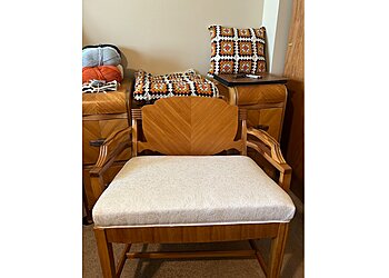 Indianapolis Upholstery Frost Upholstery