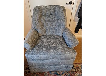 Indianapolis Upholstery Frost Upholstery
