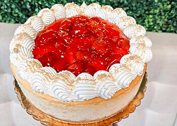 Frostings Cakeshop Fayetteville Cakes image 1