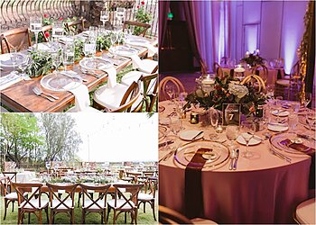 Tucson Event Management Companies Frostings Event Design & Rentals