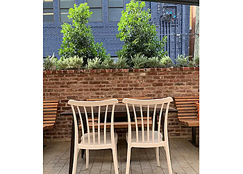 Birmingham Cafe Frothy Monkey