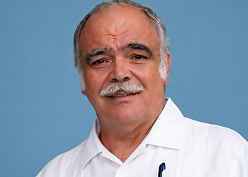 Fructuoso Irigoyen, MD - McAllen, TX Psychiatrists - Healthcare Staff Image