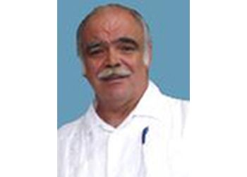 Fructuoso Irigoyen, MD - THE CENTER FOR COMPREHENSIVE MENTAL HEALTH
