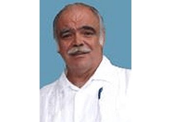 Fructuoso Irigoyen, MD - THE CENTER FOR COMPREHENSIVE MENTAL HEALTH McAllen Psychiatrists