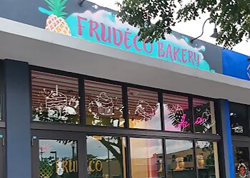 Miami Cakes Frudeco Bakery