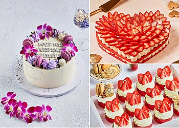 Miami Cakes Frudeco Bakery