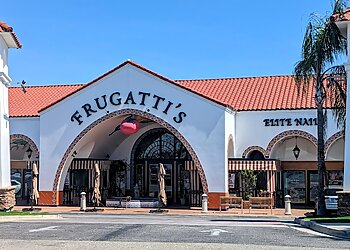 Bakersfield Italian Restaurants Frugatti's