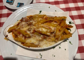 Frugatti's Bakersfield Italian Restaurants