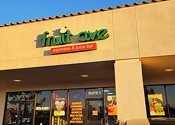 Fruit Ave Fruit Ave - Victorville, CA Smoothie and Juice Bars - Juice Bar Image