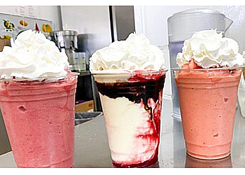 Victorville Juice Bars Fruit Avenue