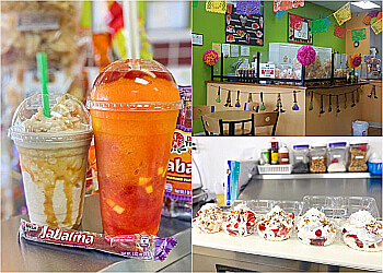 Victorville Juice Bars Fruit Avenue