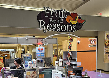 Fruit For All Reasons Dayton Juice Bars
