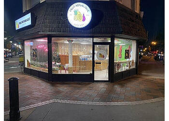 Fruit Republique Juicery - Elizabeth, NJ Smoothie and Juice Bars - Juice Bar Image